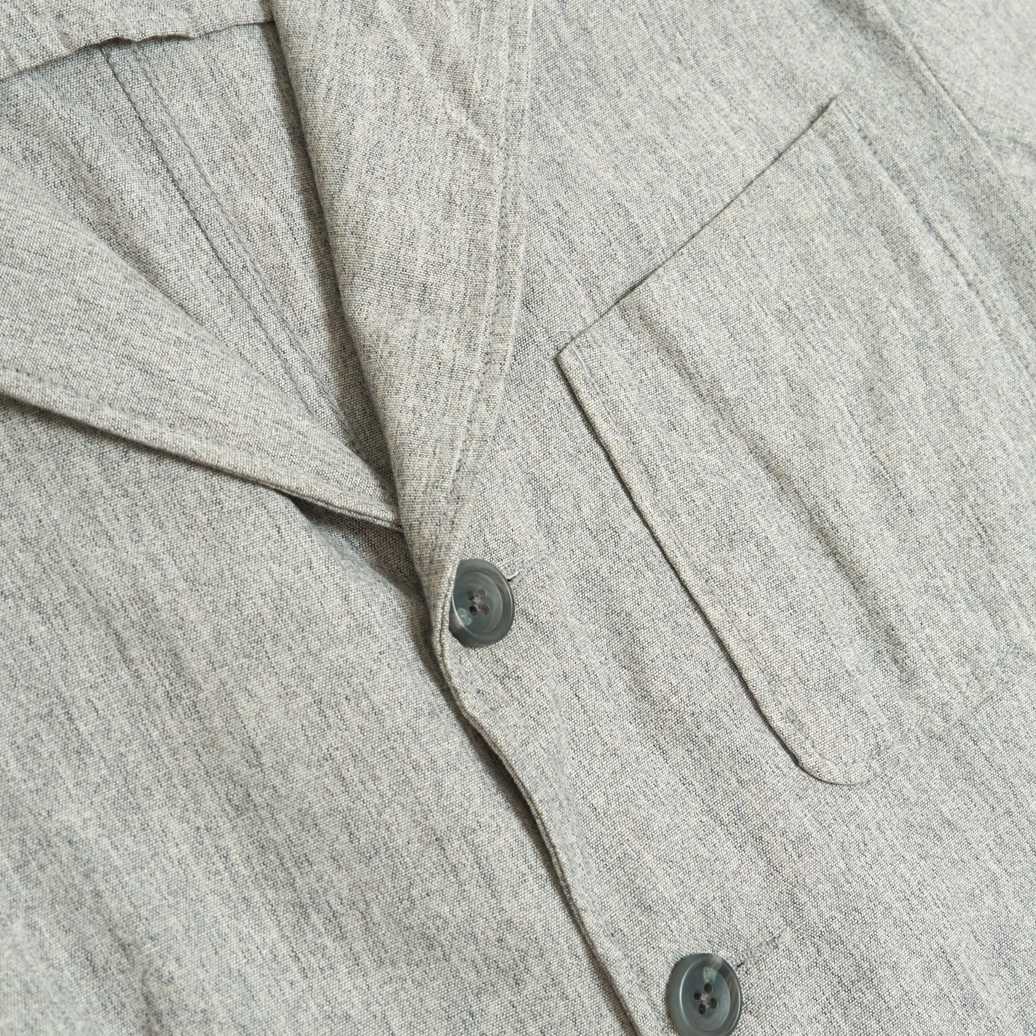 Engineered Garments Cotton Blazer