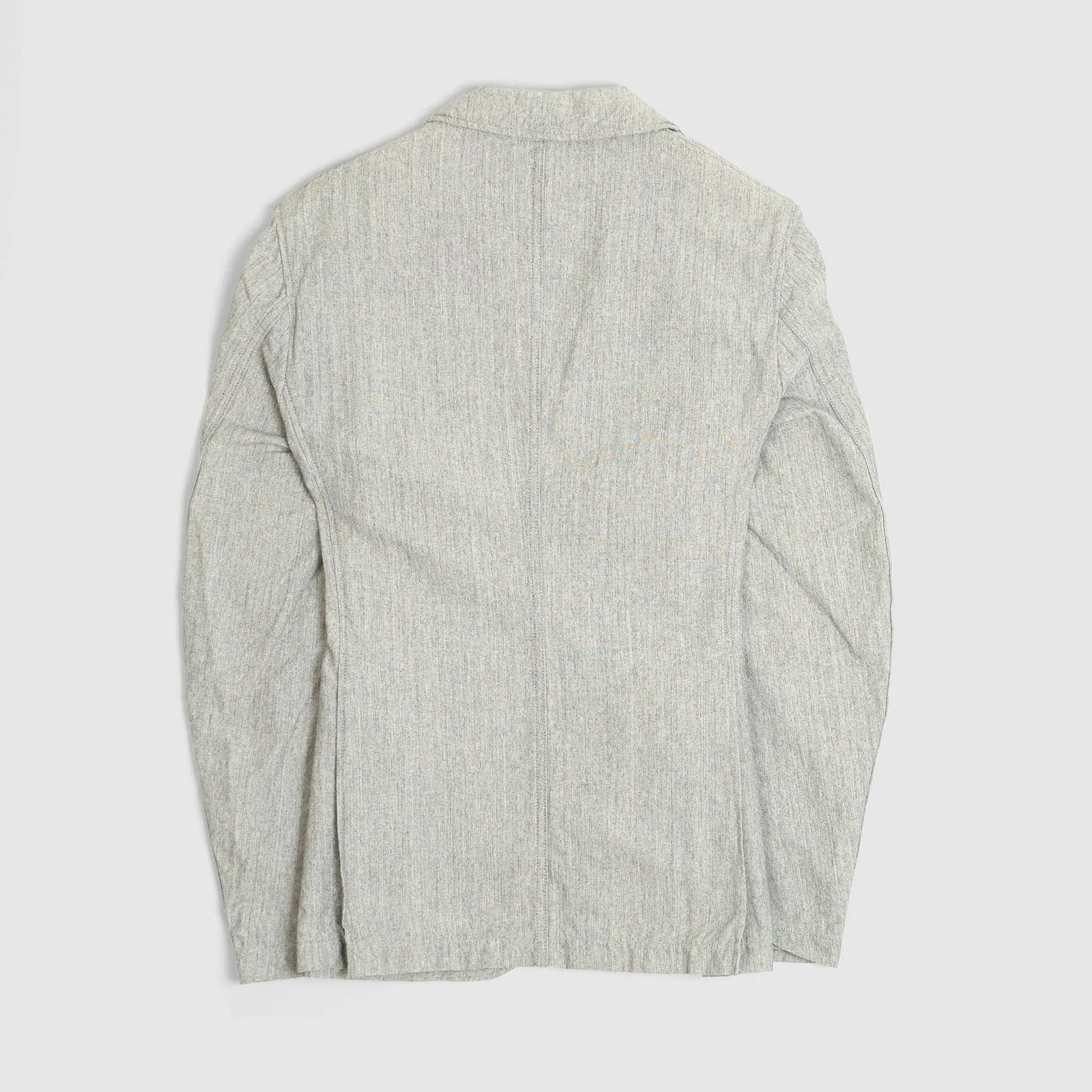 Engineered Garments Cotton Blazer