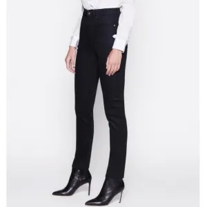 Equipment Slim High Rise Jeans