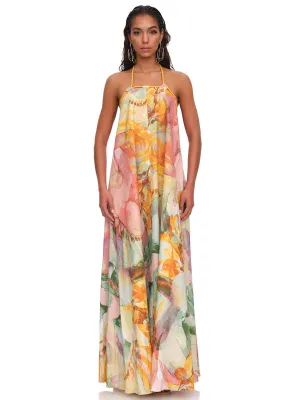 Essi Maxi Dress ::RET