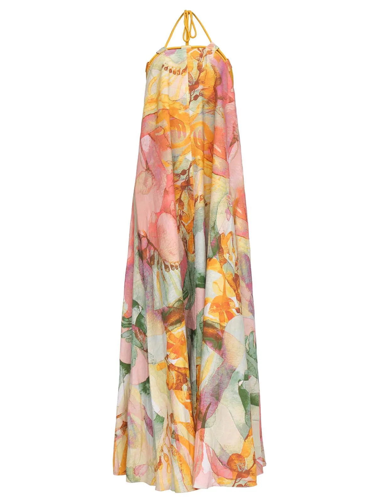 Essi Maxi Dress ::RET