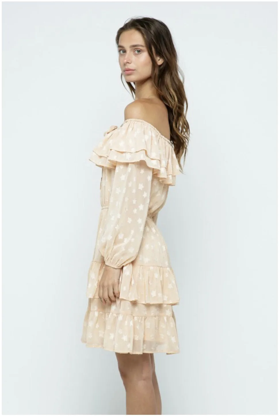 Estee Dress