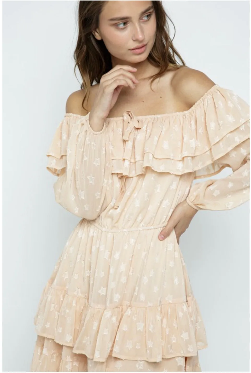 Estee Dress