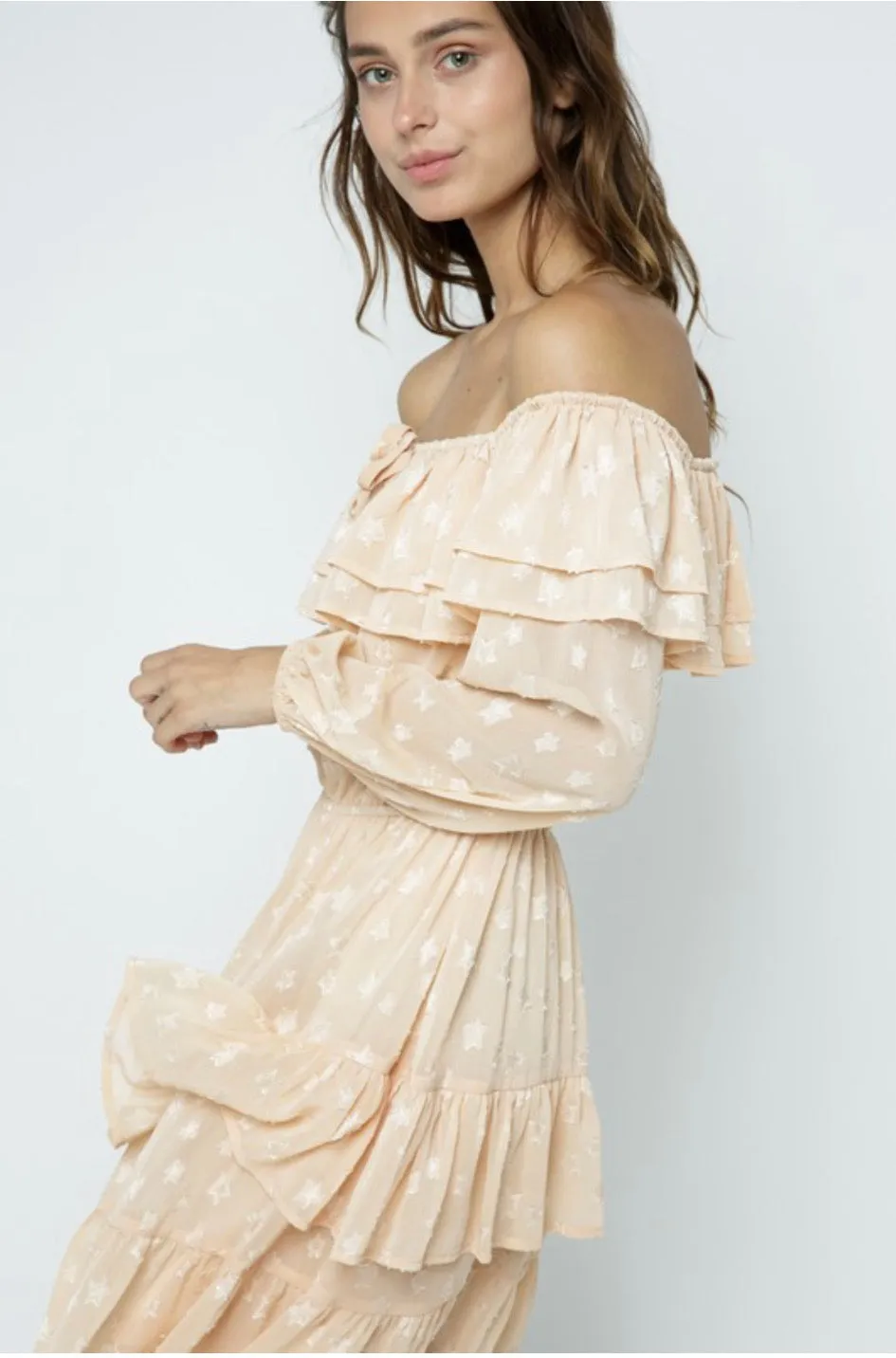 Estee Dress