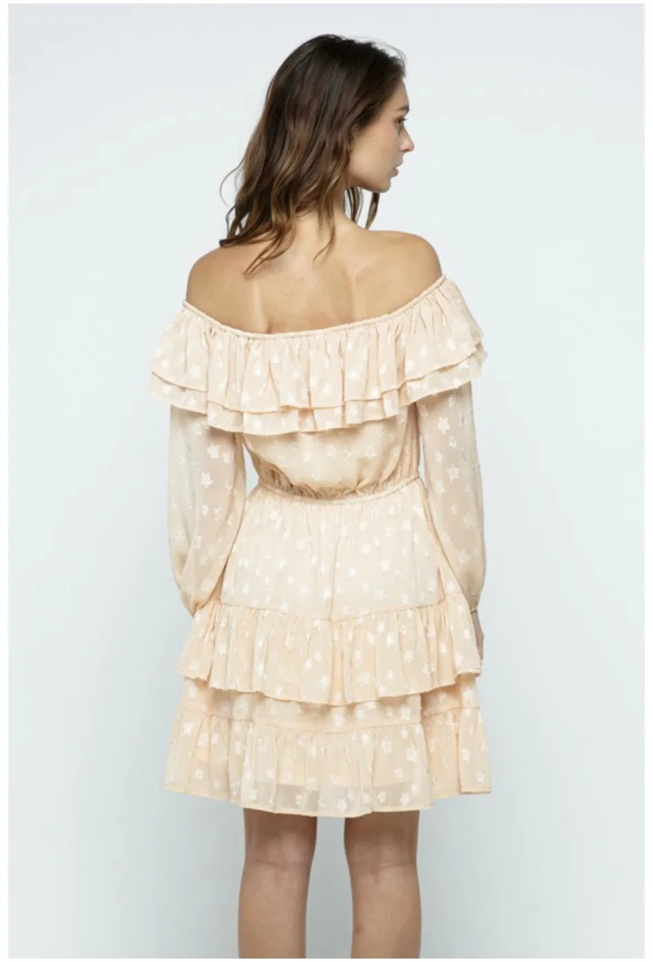 Estee Dress