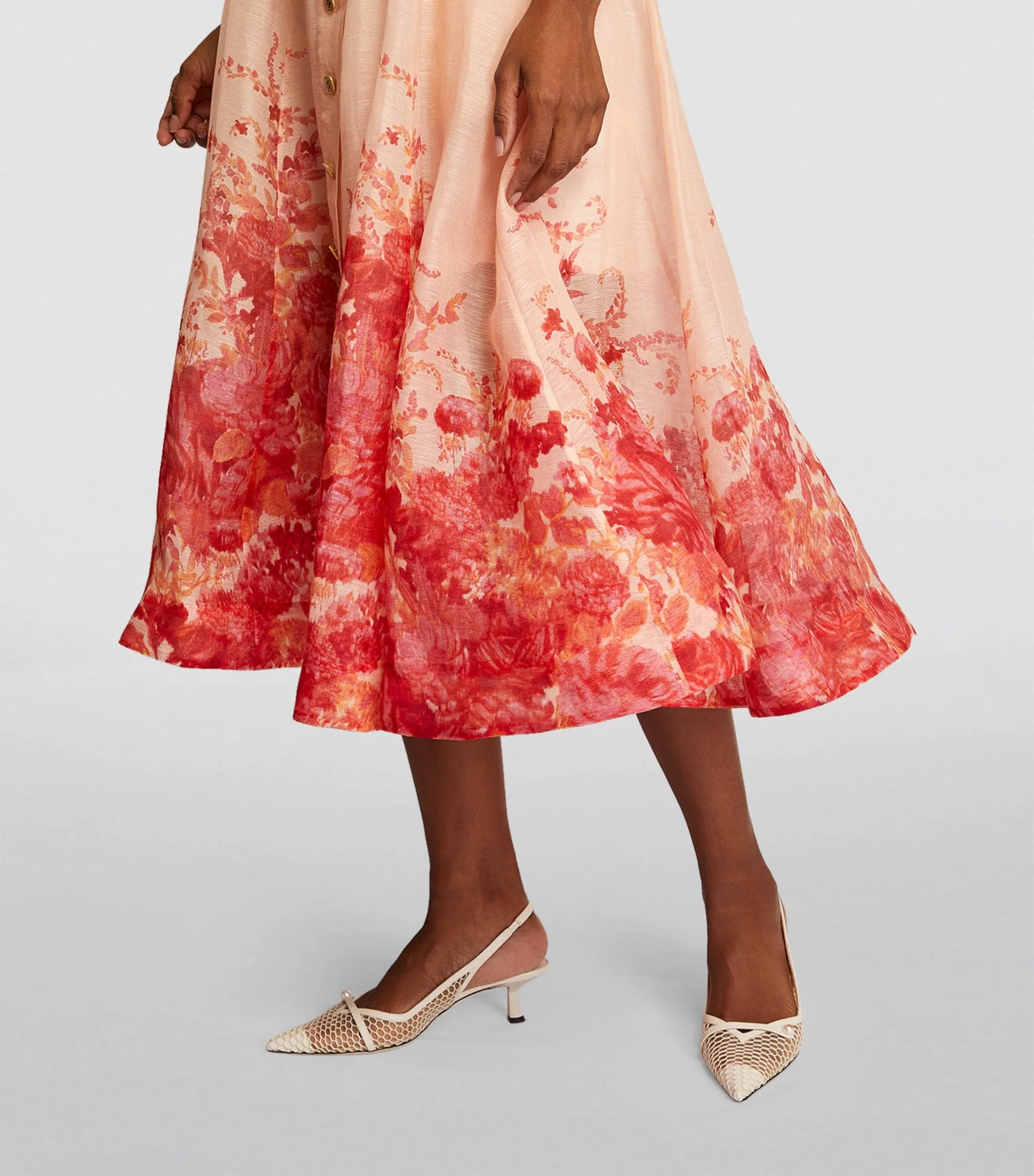 Evangelina® | Effortless and chic summer dress