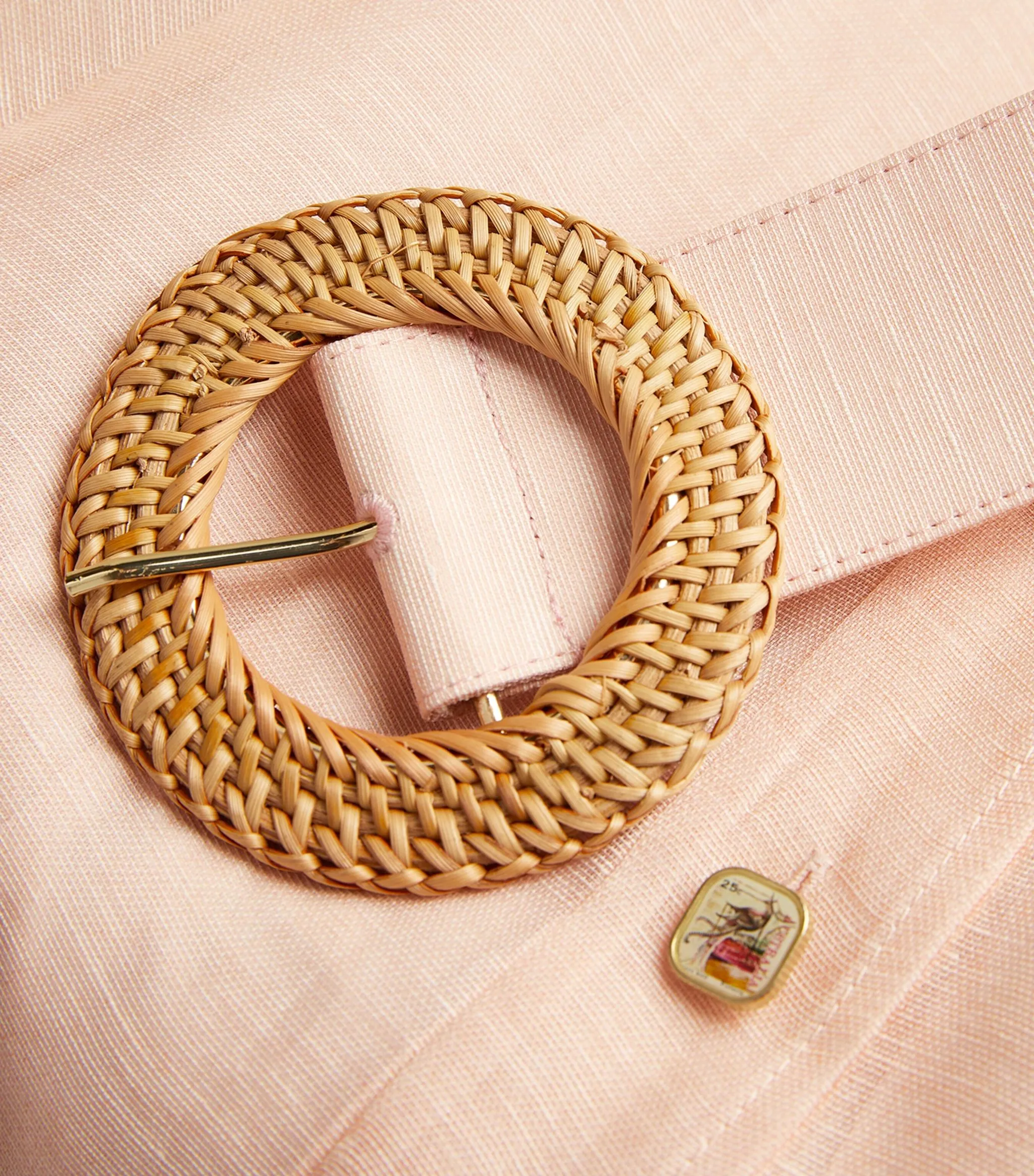 Evangelina® | Effortless and chic summer dress