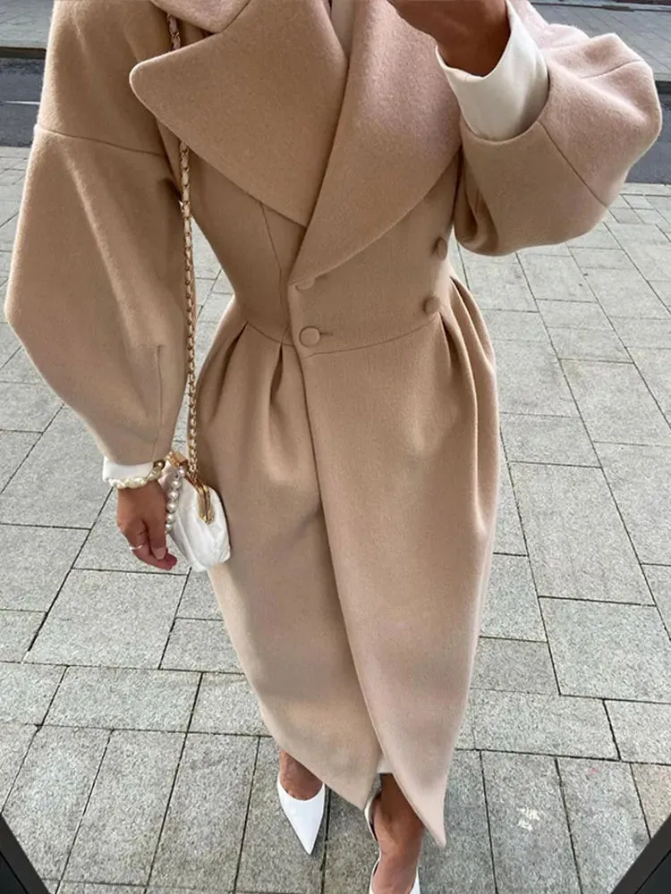 Evelia® | Chic Jacket