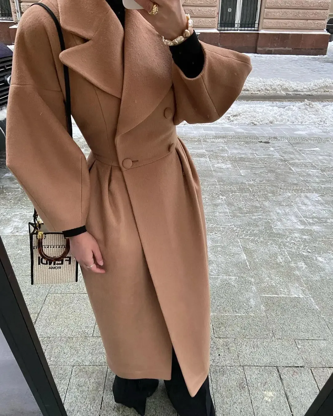 Evelia® | Chic Jacket
