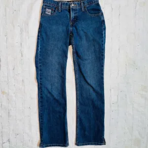 Excellent Condition Women’s Size 01 Reg Cruel Girl Low Rise Slim Denim Jeans