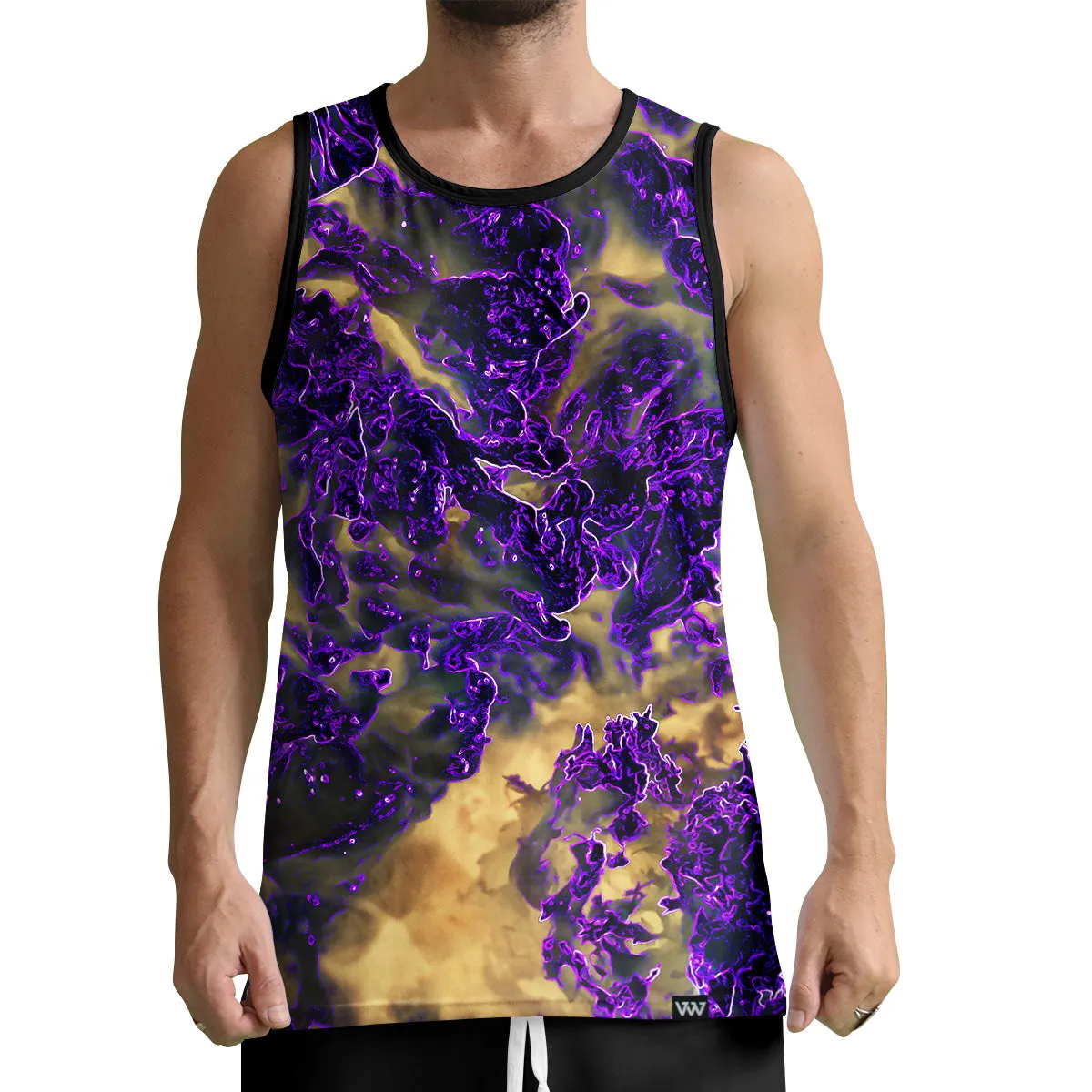 Exomorph 2.0 Men's Tank Top