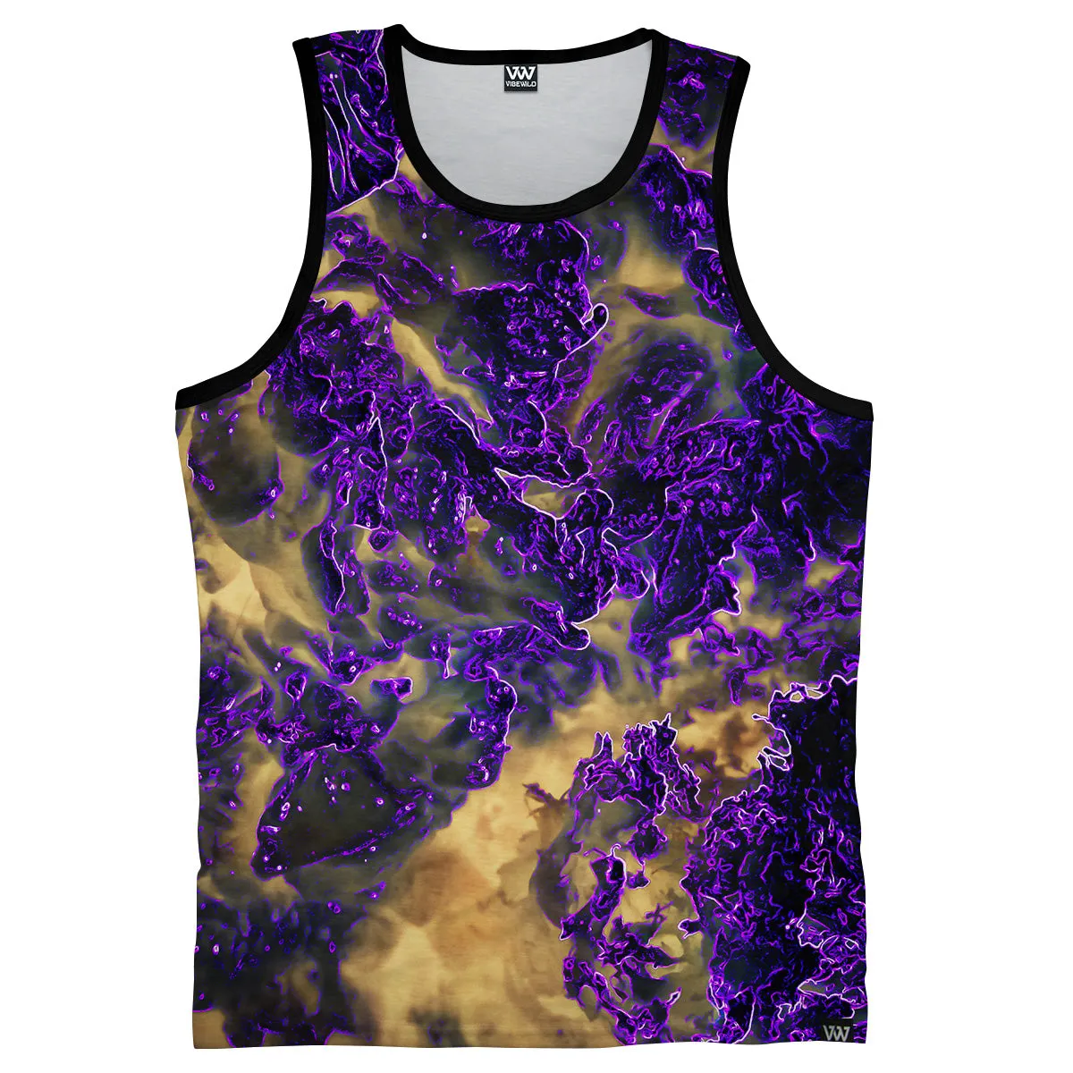 Exomorph 2.0 Men's Tank Top