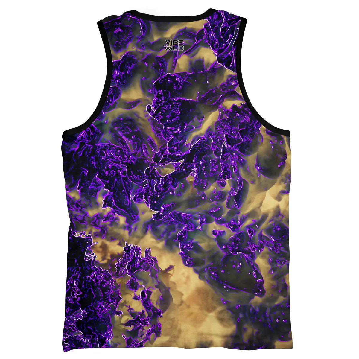 Exomorph 2.0 Men's Tank Top