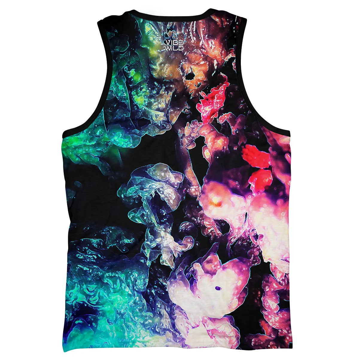 Exomorph Men's Tank