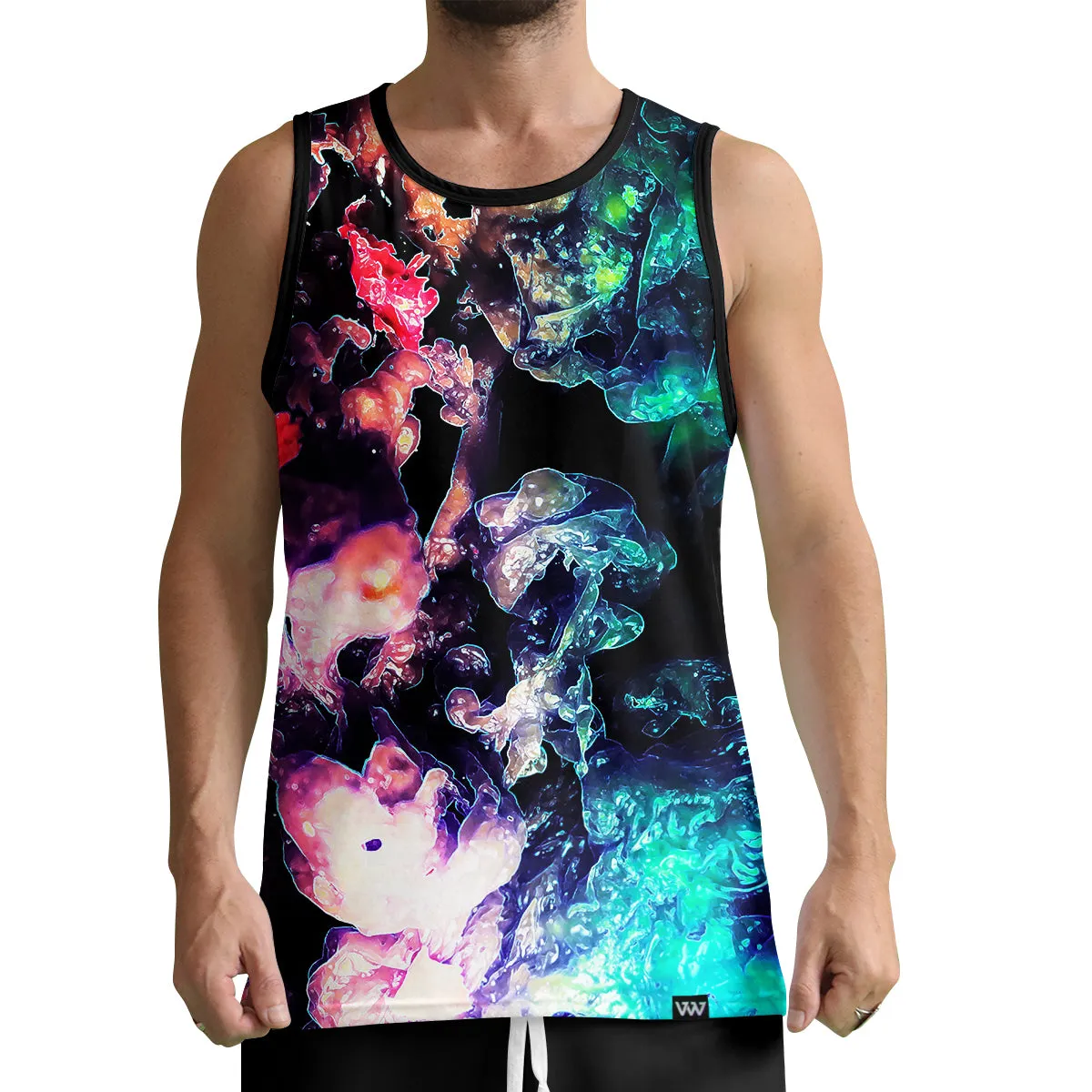 Exomorph Men's Tank