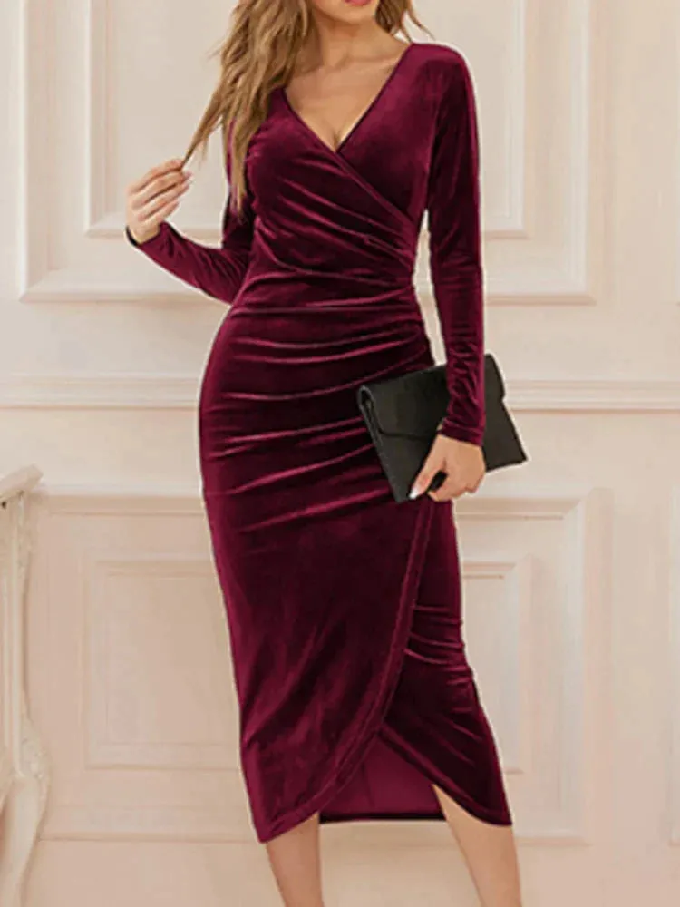 Fabiana® | Chic Dress