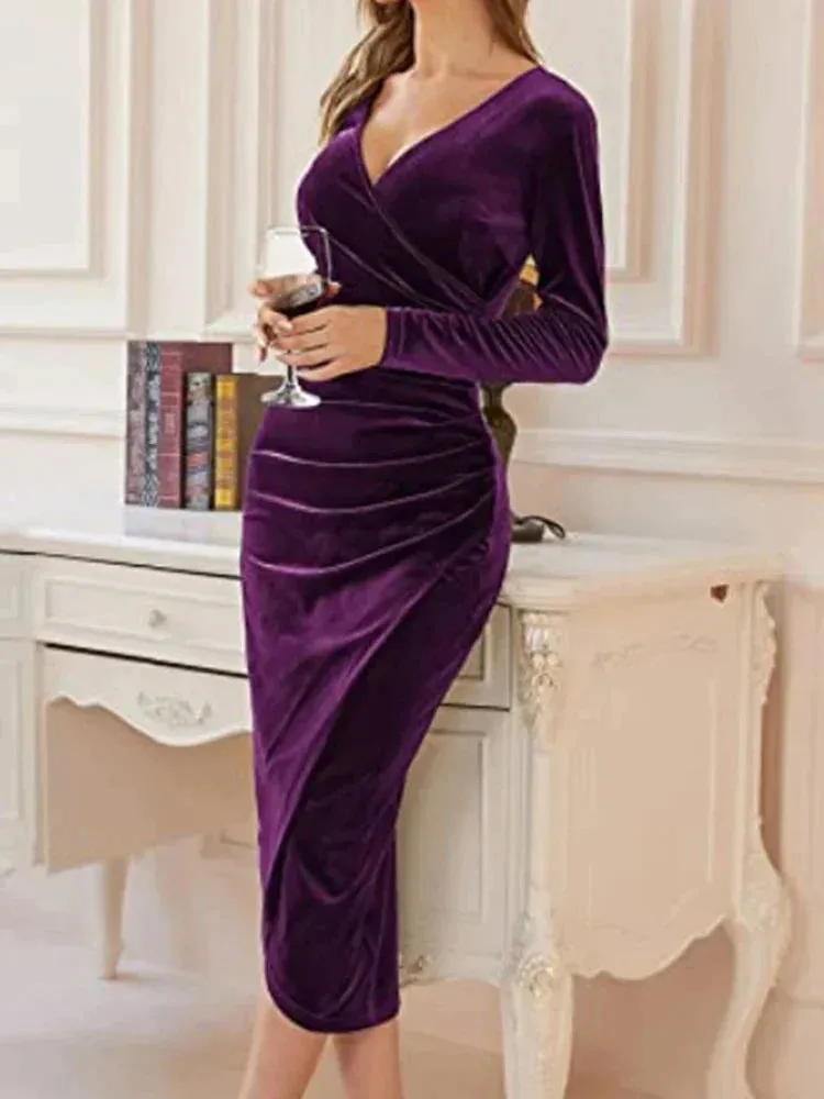 Fabiana® | Chic Dress