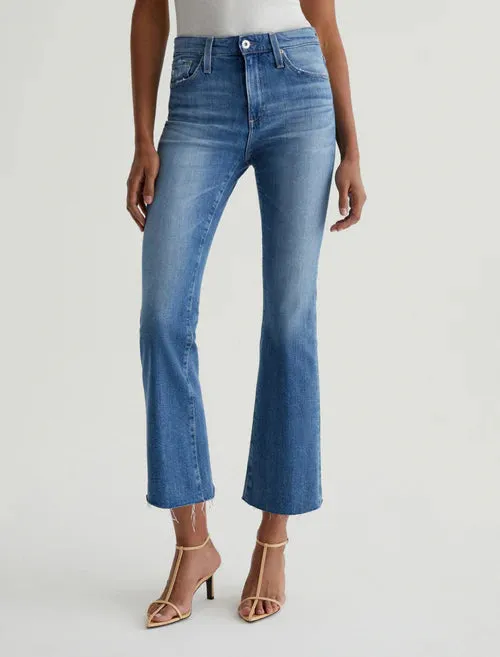 FARRAH BOOT CROP