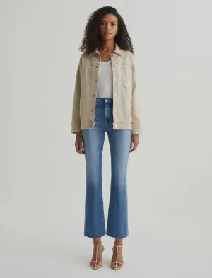 FARRAH BOOT CROP