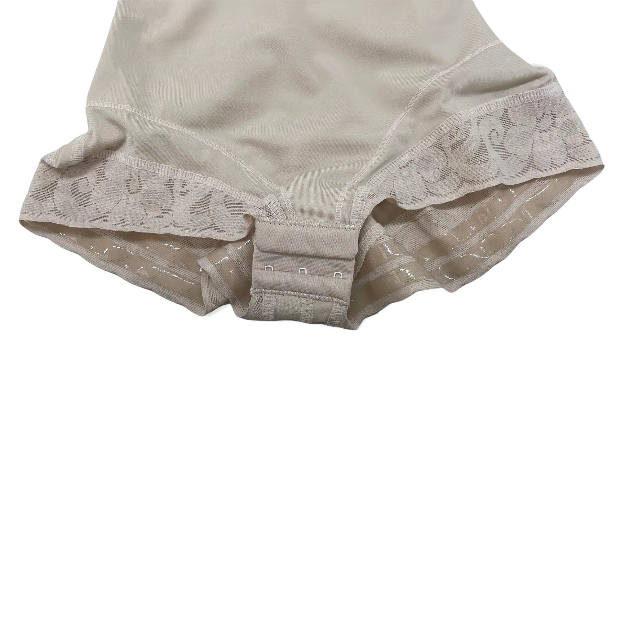 FB851 BOYSHORT COMFORT SEAMLESS