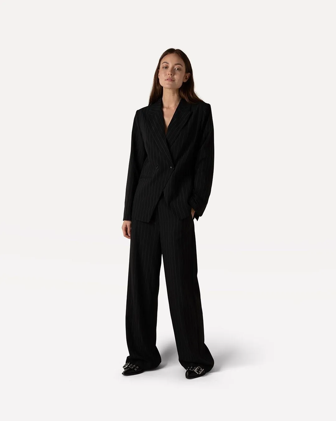 Femke Blazer