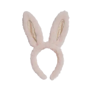 Fluffle Bunny Headband
