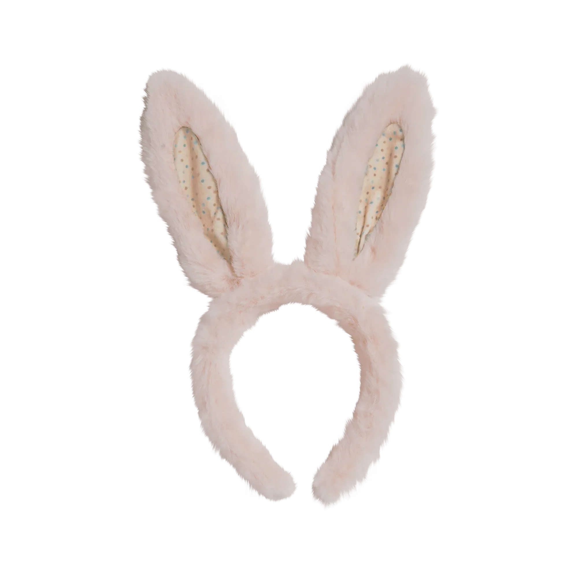 Fluffle Bunny Headband