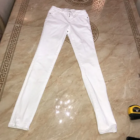 Frame skinny 25x29
