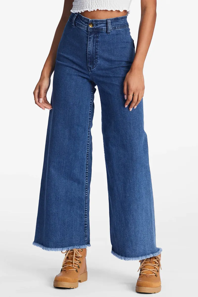 Free Fall Jeans