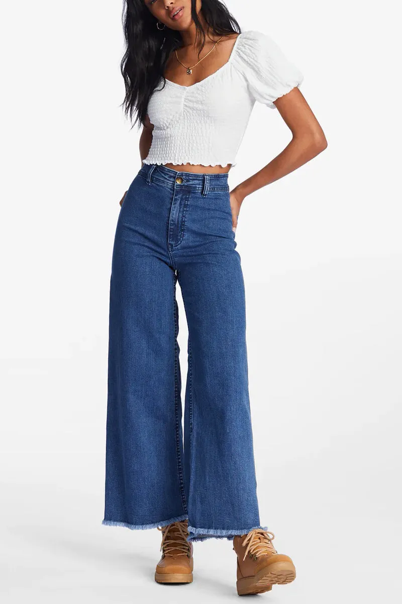 Free Fall Jeans
