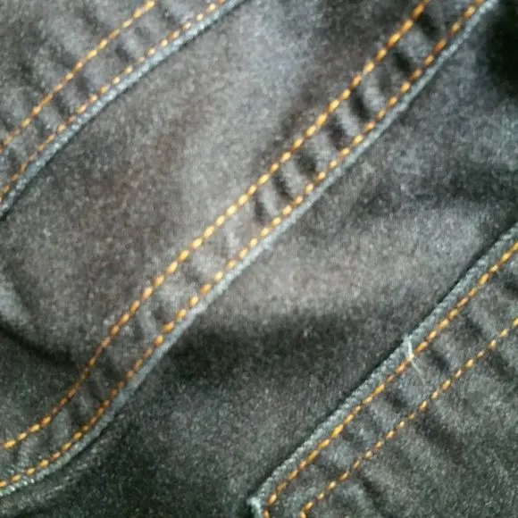 Free People Hi Rise Skinnt Slim Jeans Size 28