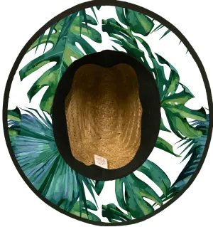 Fresh Palms
