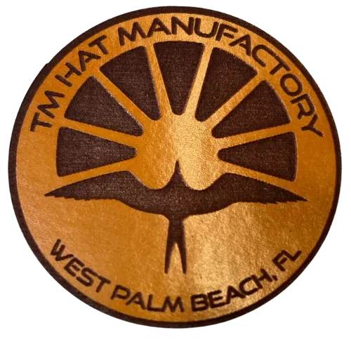 Fresh Palms