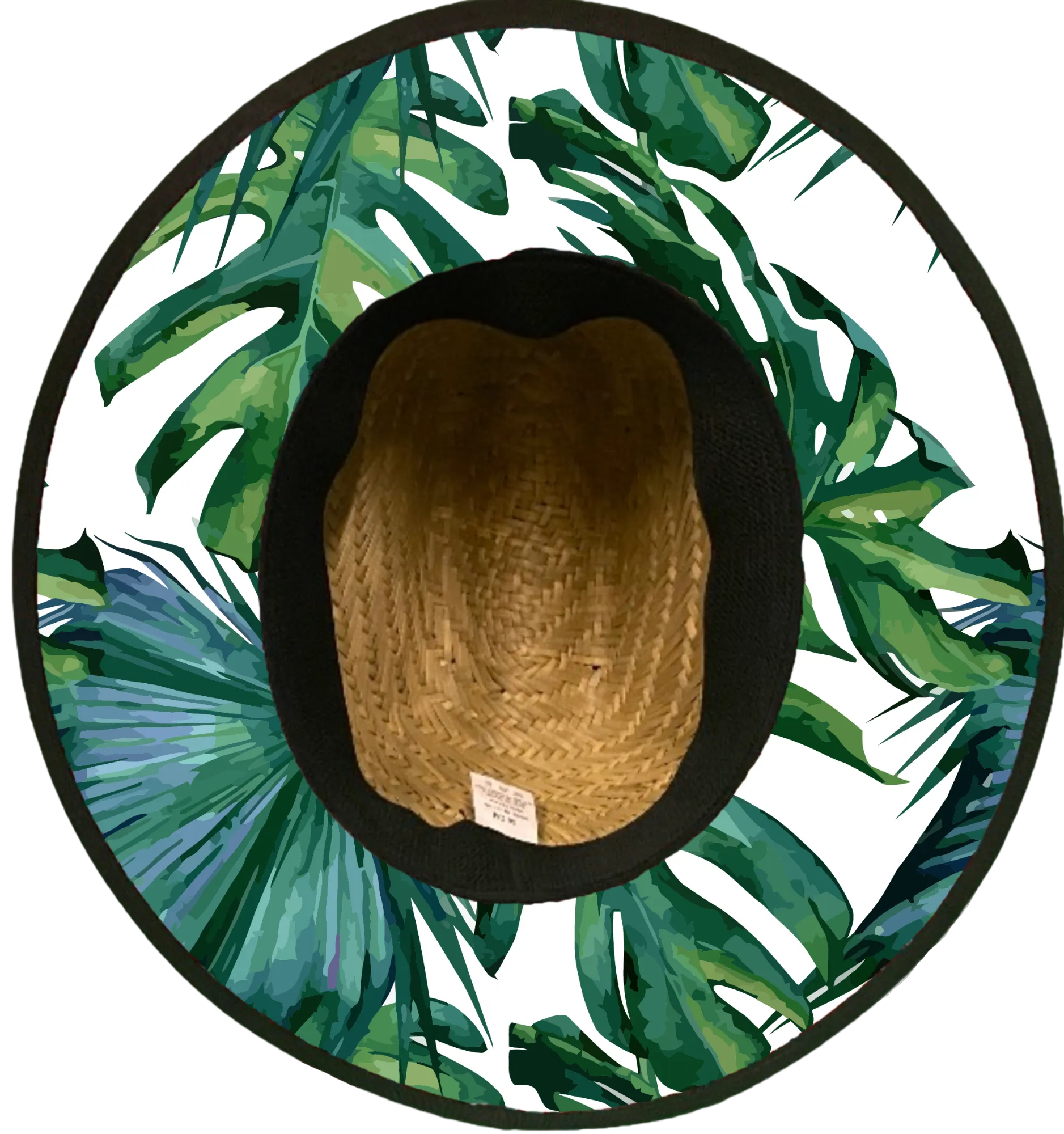 Fresh Palms