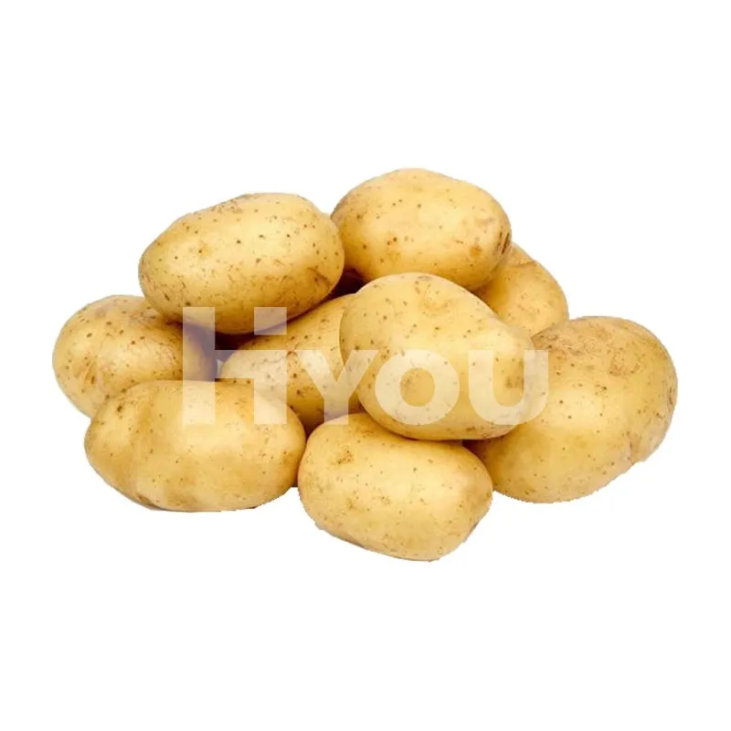 Fresh Potato 2kg ~ 新鮮馬鈴薯2kg