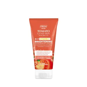 Fresh Skinlab Tomato Glass Skin 3in1 Vitamin C Water Drop Cream 80ml