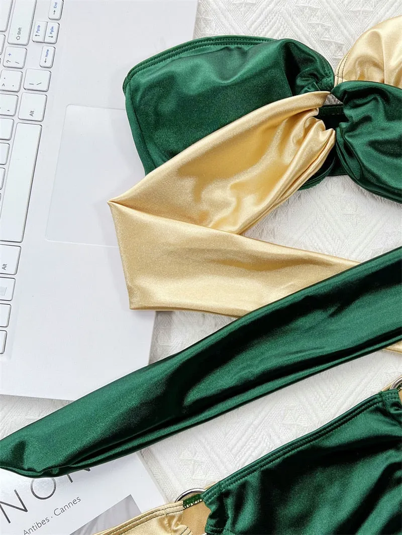 Frisia® | Effortless and chic   bikini