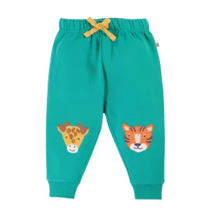 Frugi Frugi Character Crawlers Tiger