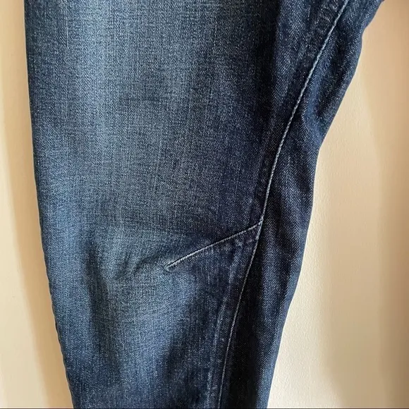 G-STAR RAW Arc 3-D Low Waist Boyfriend Fit Jeans 28 x 32