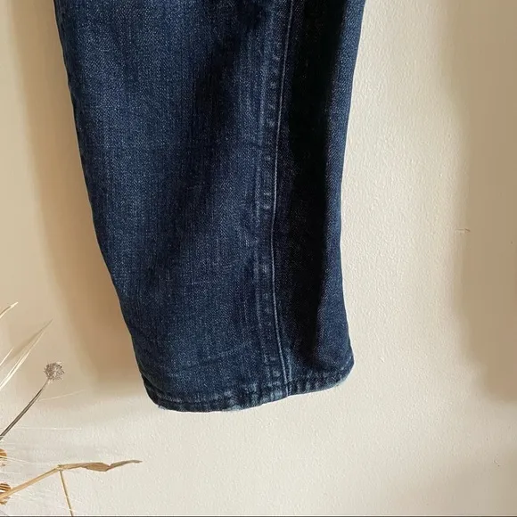 G-STAR RAW Arc 3-D Low Waist Boyfriend Fit Jeans 28 x 32