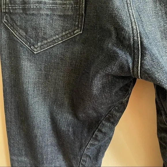 G-STAR RAW Arc 3-D Low Waist Boyfriend Fit Jeans 28 x 32