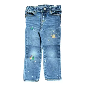 Gap Jeans