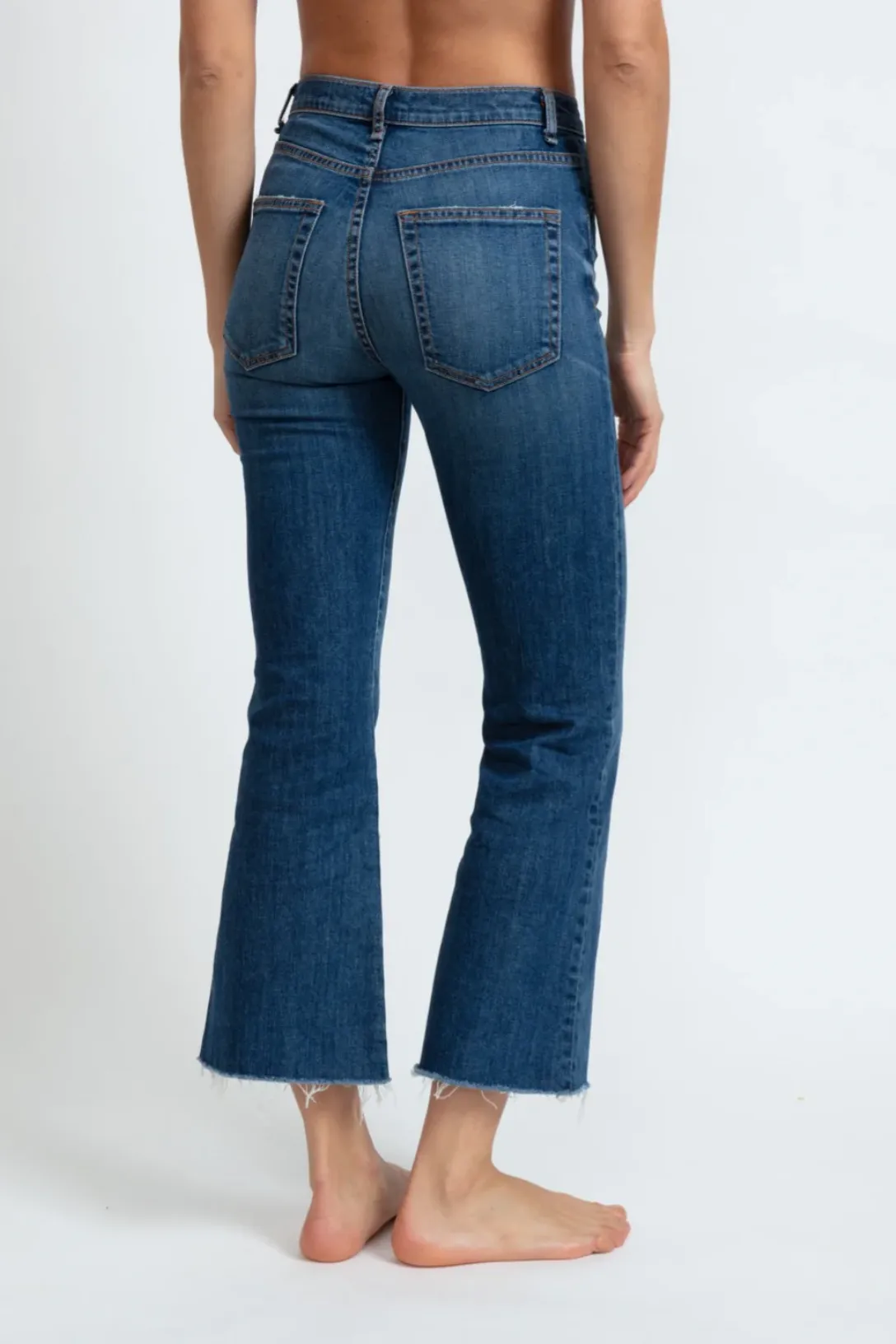 Geek Jean | Auburn