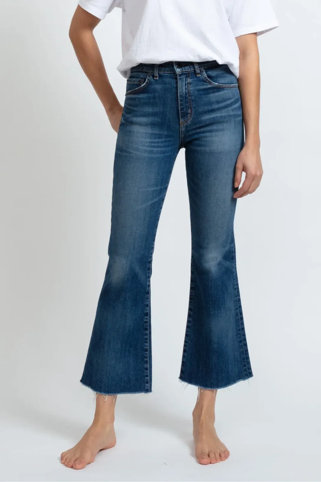 Geek Jean | Auburn