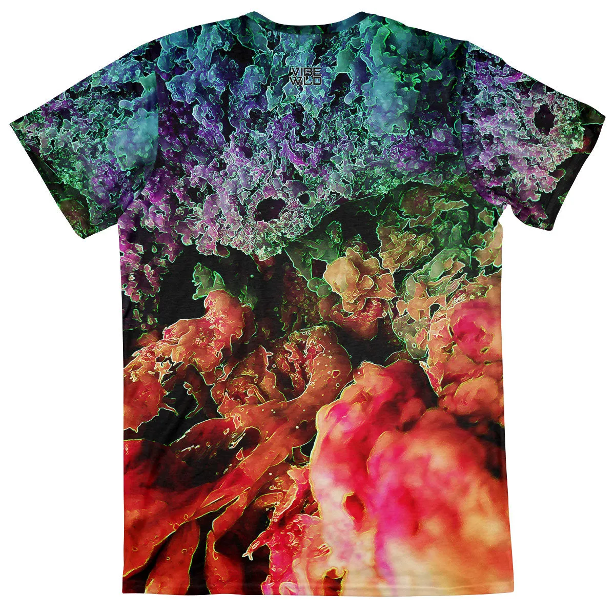 Geodus Men's Tee