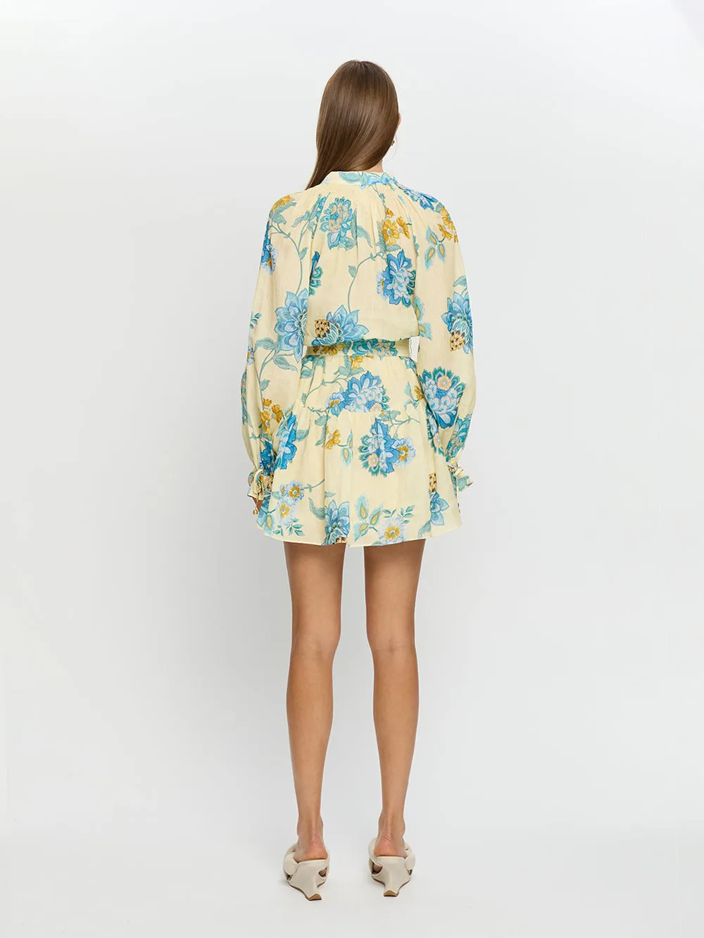 GISELLE MINI DRESS