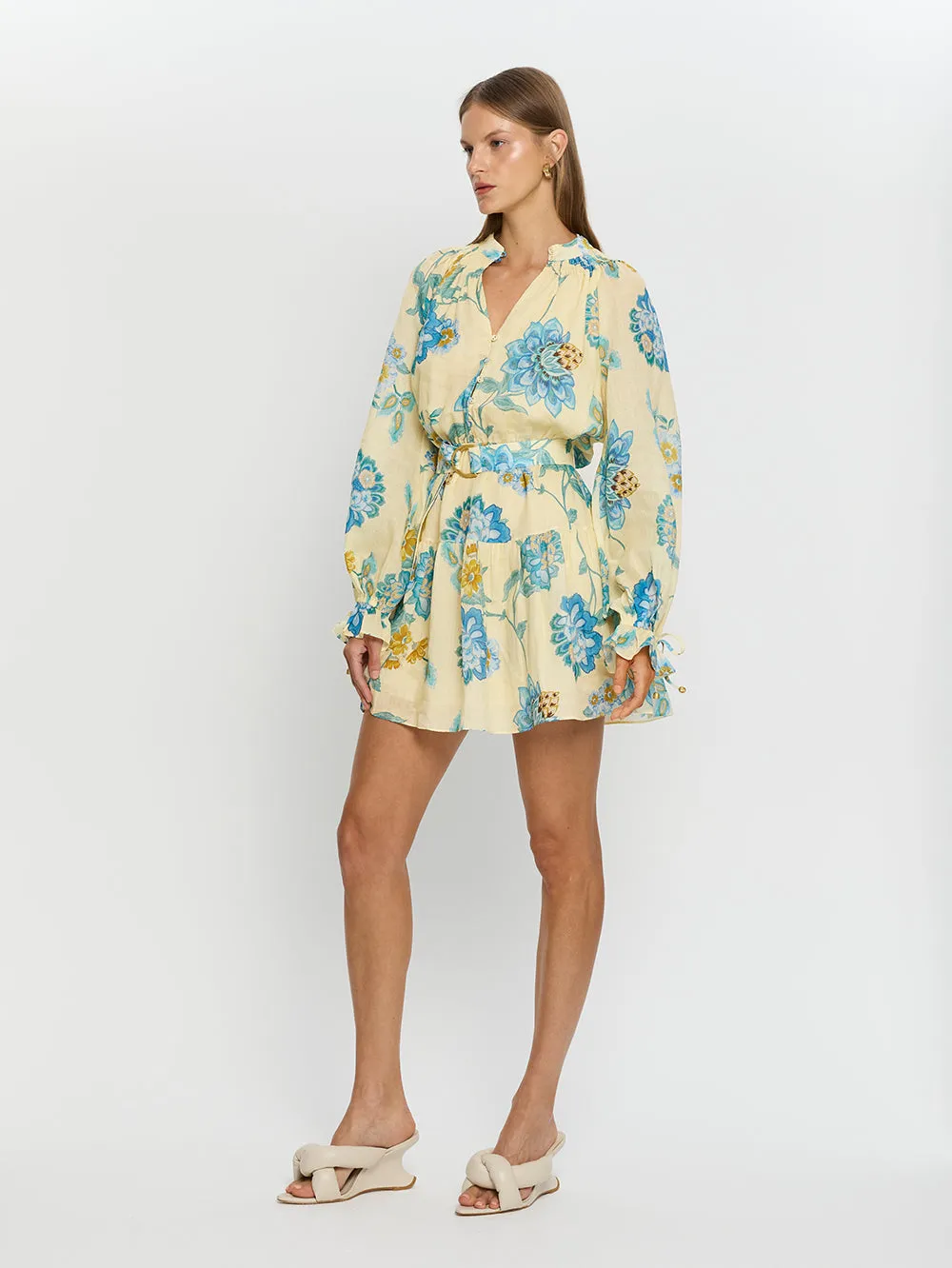 GISELLE MINI DRESS