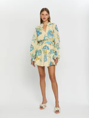 GISELLE MINI DRESS