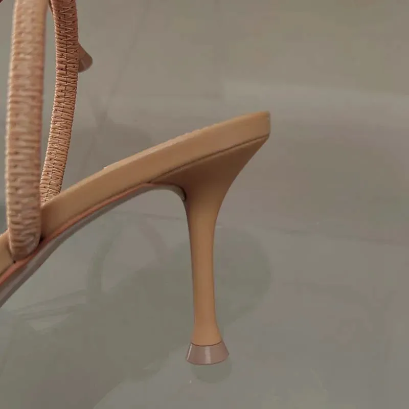 Gladiator Heels