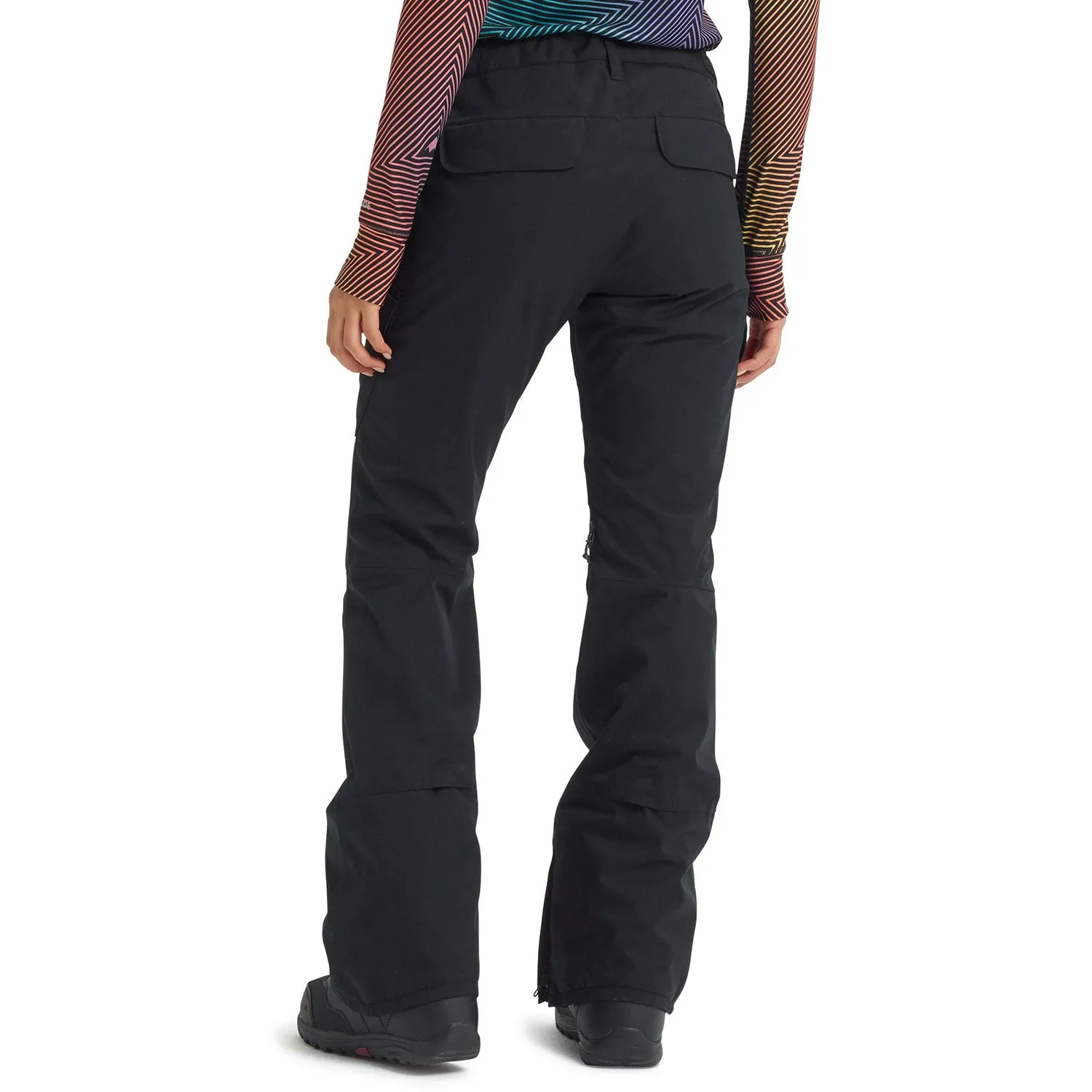 Gloria Short Snowboard Pant 2020